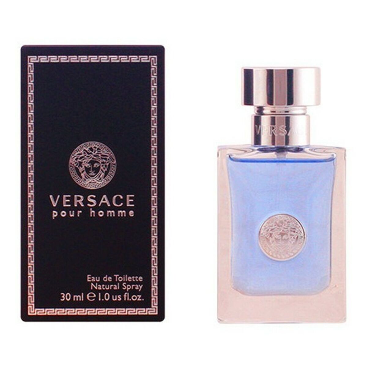 Men's Perfume Versace Pour Homme Versace EDT