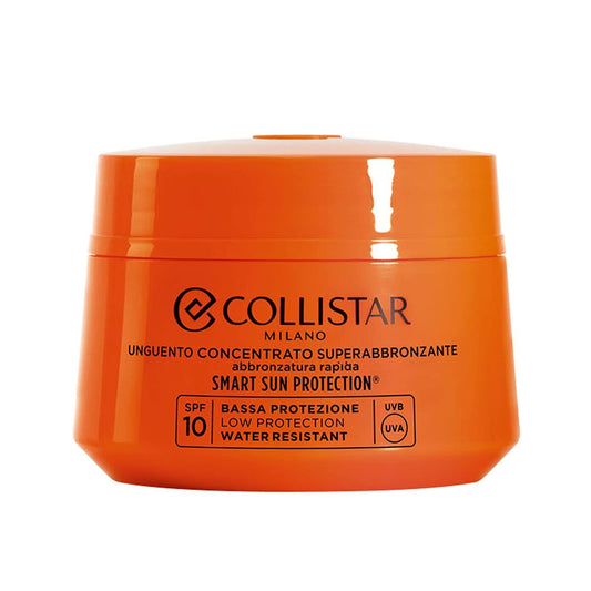 Bronzer Collistar Ointment 200 ml Spf 10