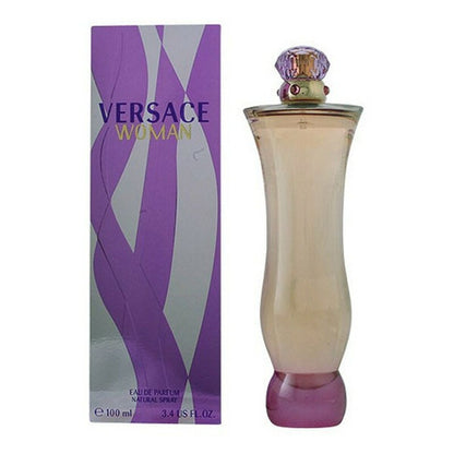 Women's Perfume Woman Versace EDP