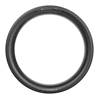 Cover Cinturato Gravel Pirelli H 40-622 Black