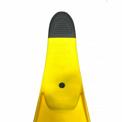 Fins Cressi-Sub Clio Yellow