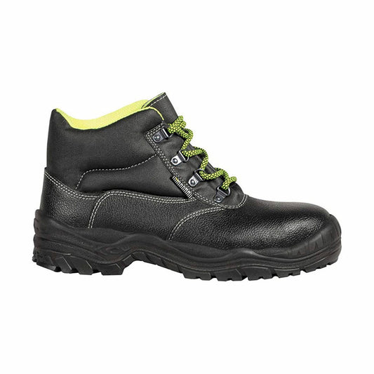 Safety boots Cofra Riga S3 Black