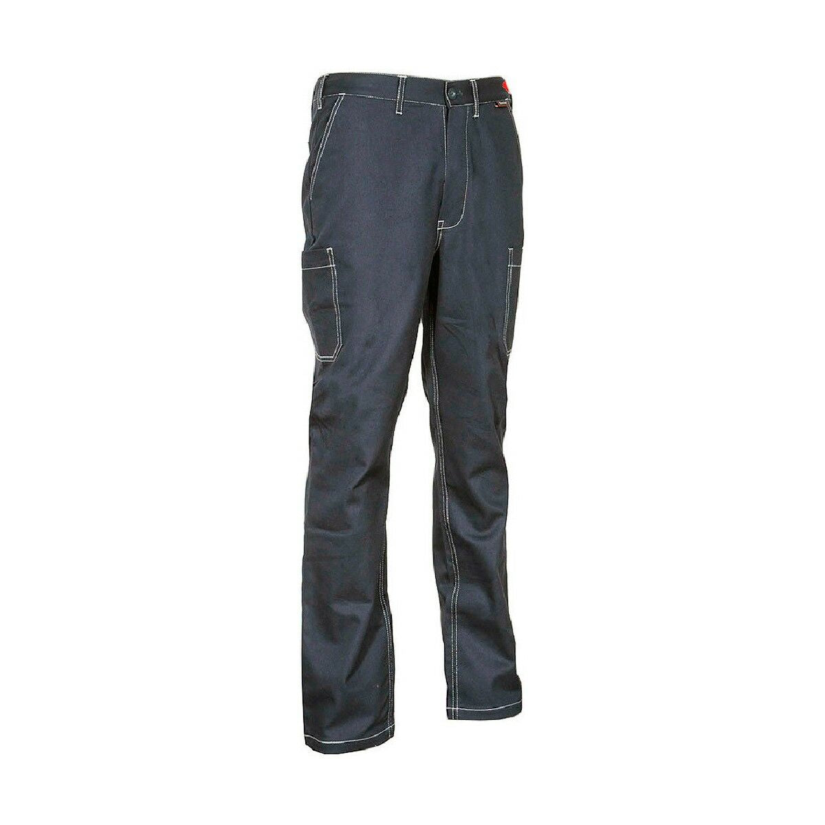 Safety trousers Cofra Lesotho Navy Blue