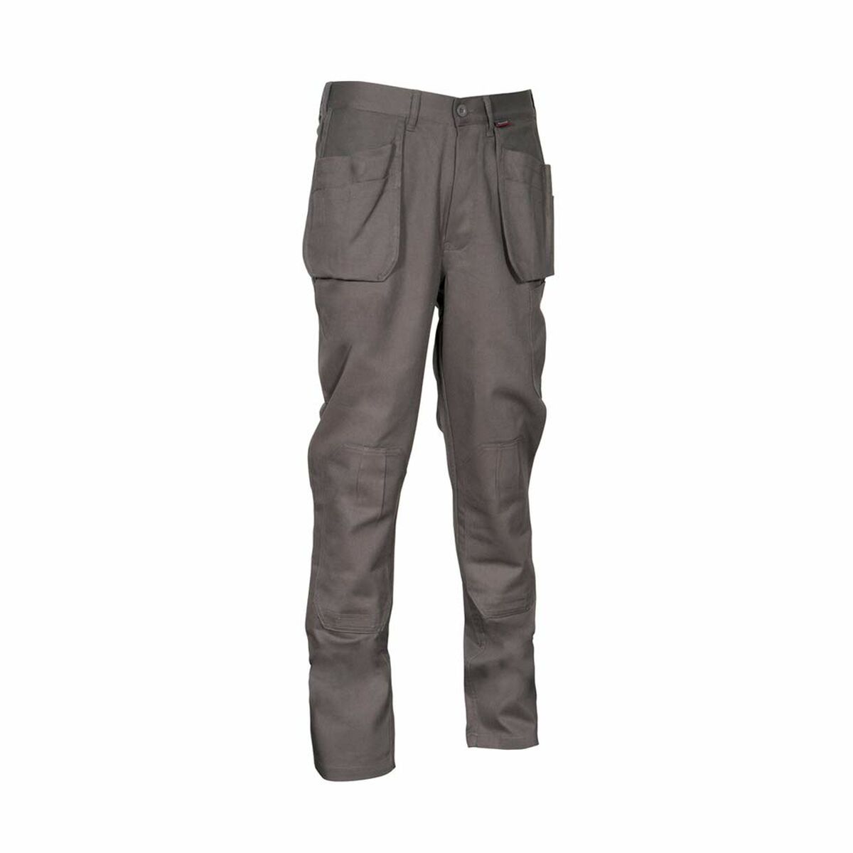 Safety trousers Cofra Zimbabwe Dark grey