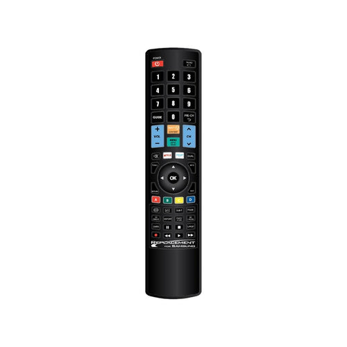 Remote control 1716