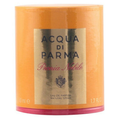 Women's Perfume Peonia Nobile Acqua Di Parma EDP