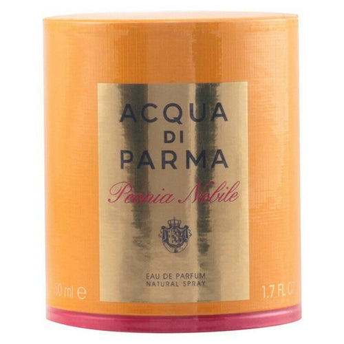 Women's Perfume Peonia Nobile Acqua Di Parma EDP