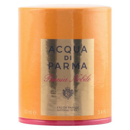 Women's Perfume Peonia Nobile Acqua Di Parma EDP