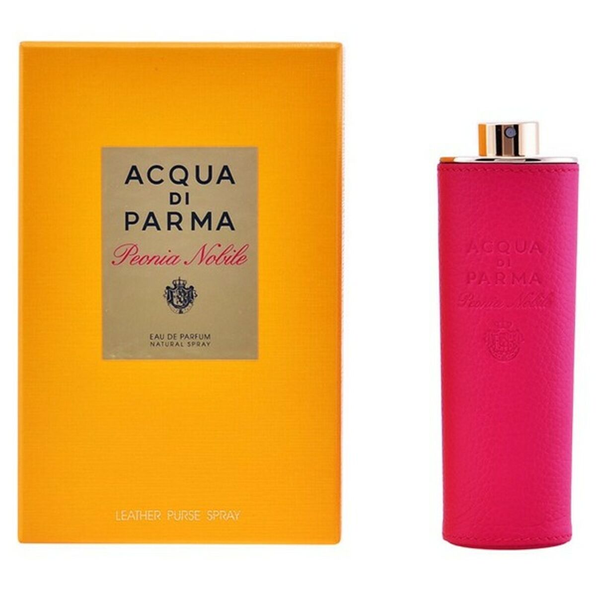 Women's Perfume Peonia Nobile Acqua Di Parma EDP