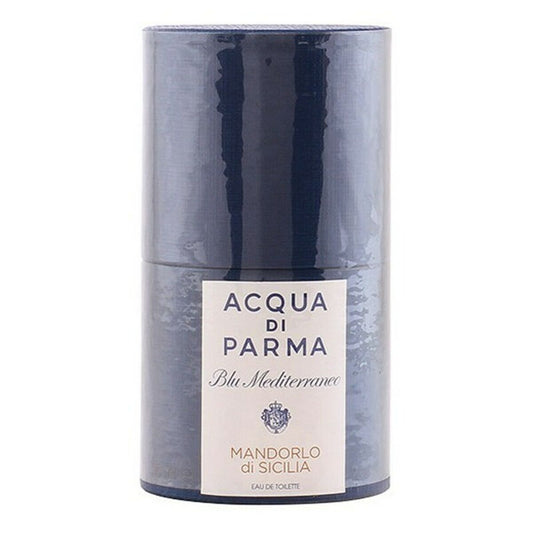 Unisex Perfume Blu Mediterraneo Mandorlo Di Sicilia Acqua Di Parma EDT