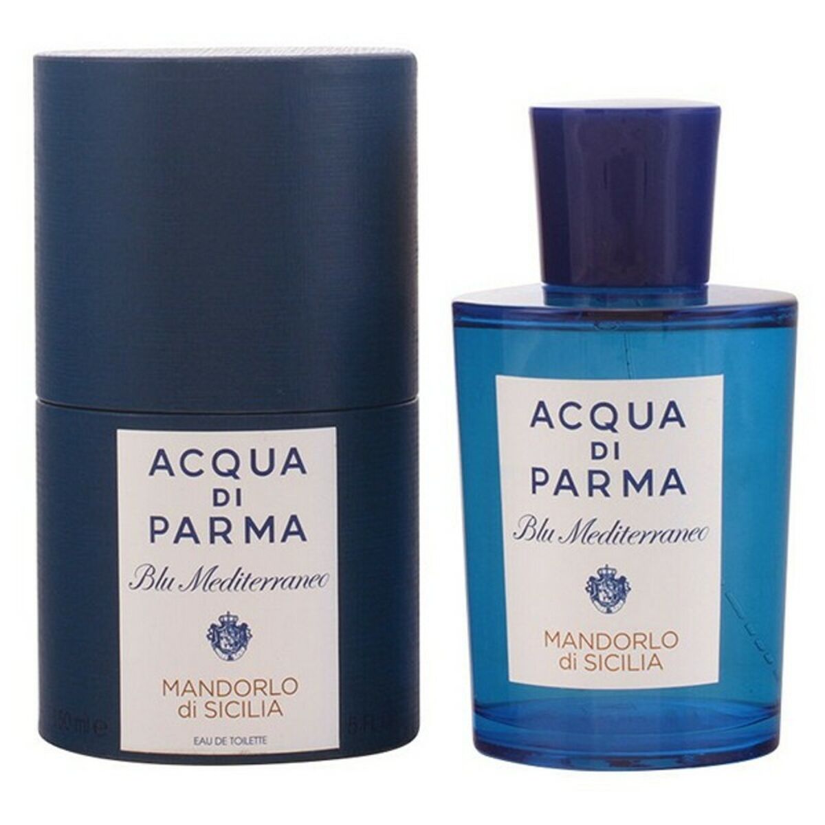 Unisex Perfume Blu Mediterraneo Mandorlo Di Sicilia Acqua Di Parma EDT