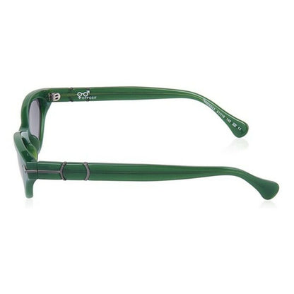 Ladies' Sunglasses Opposit TM-505S-03_GREEN Ø 51 mm