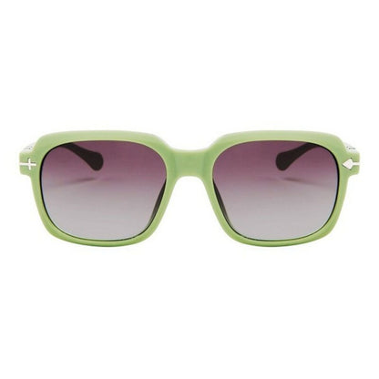 Ladies' Sunglasses Opposit TM-522S-03_GREEN ø 56 mm