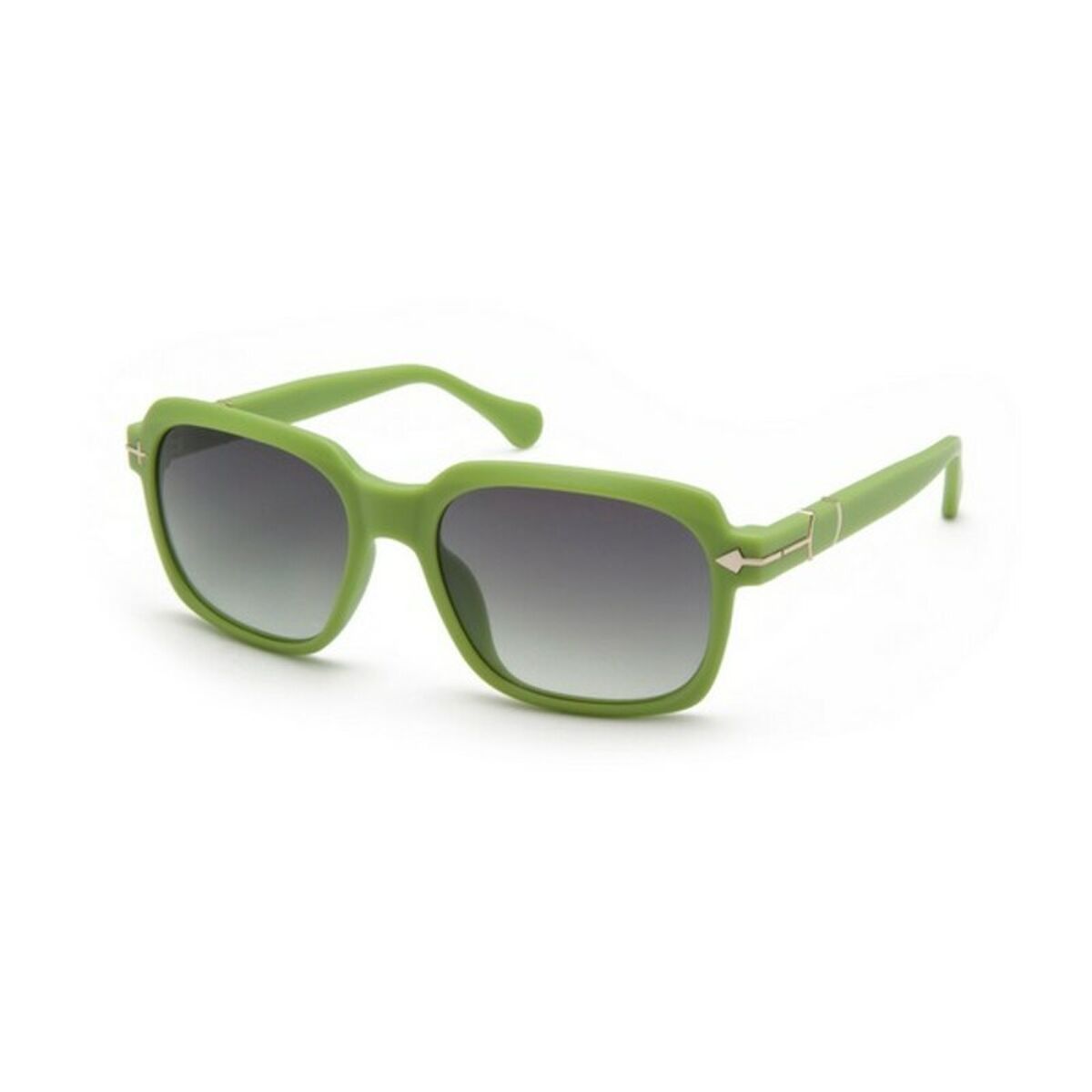 Ladies' Sunglasses Opposit TM-522S-03_GREEN ø 56 mm