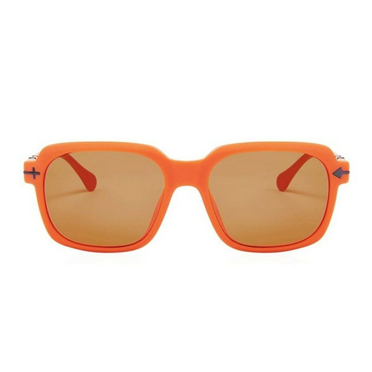 Ladies' Sunglasses Opposit TM-522S-04_ORANGE ø 56 mm