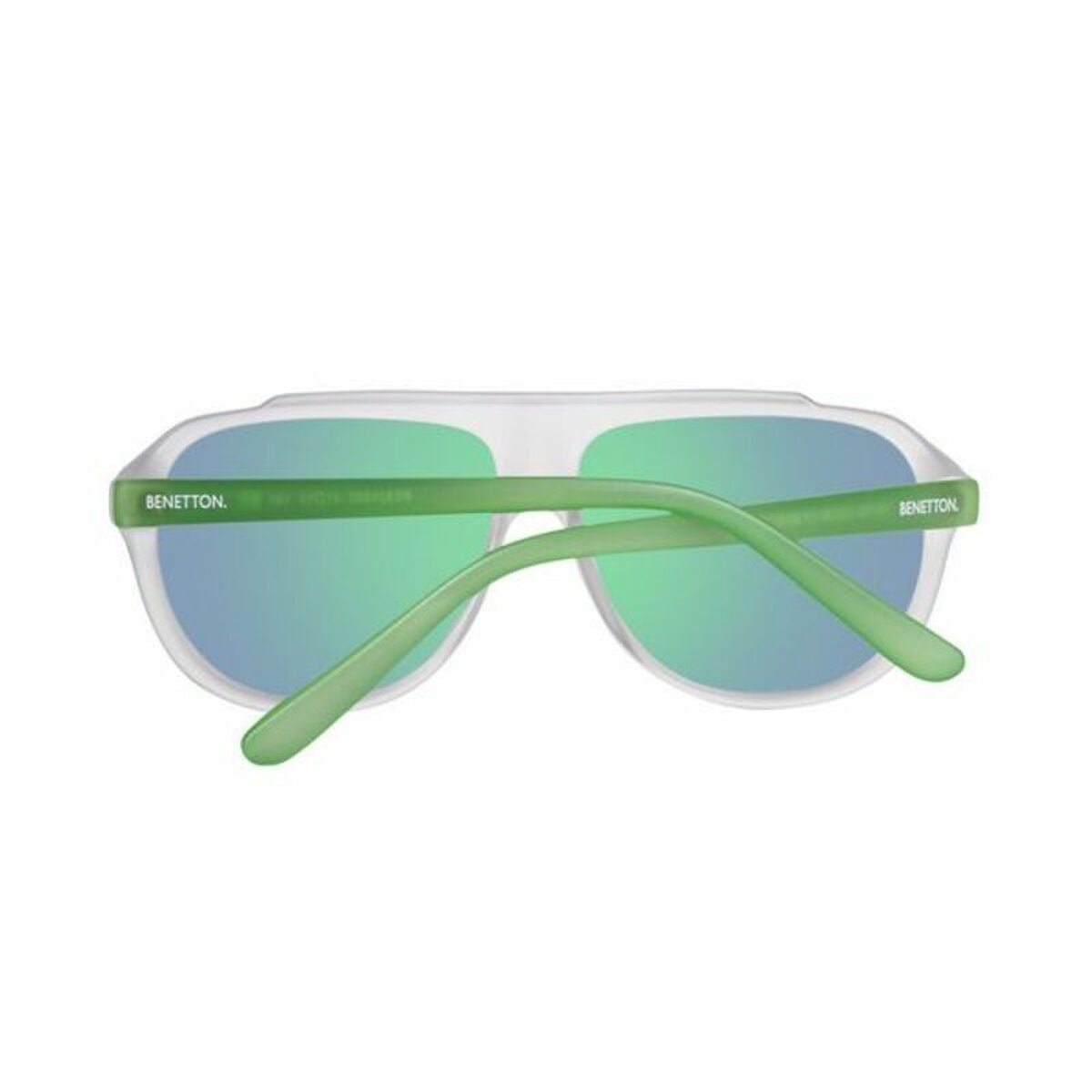 Men's Sunglasses Benetton BE921S02 Ø 61 mm