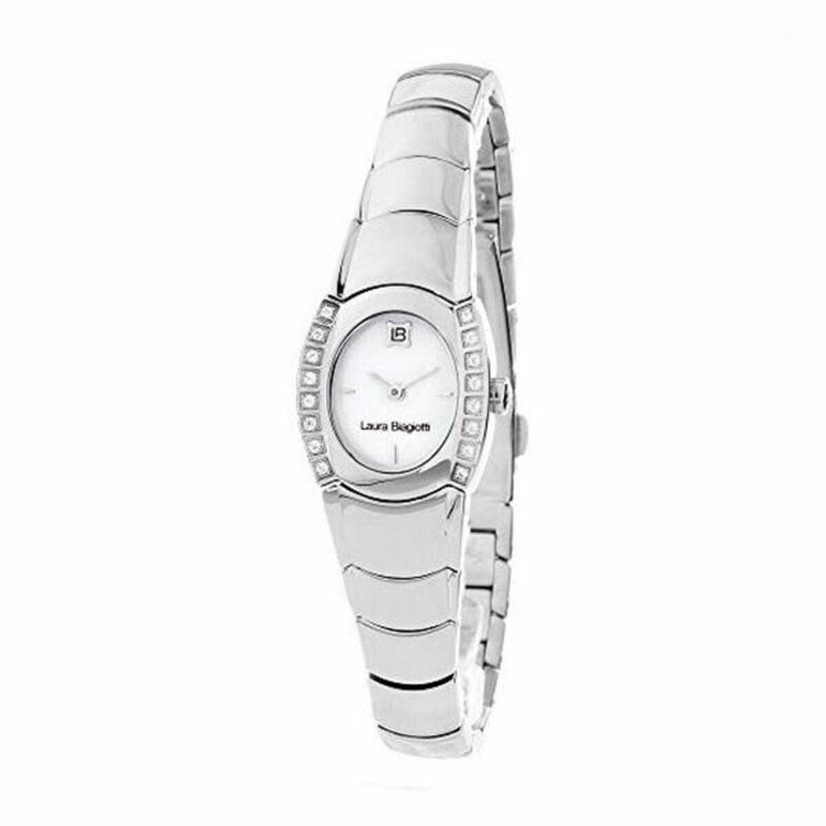 Ladies' Watch Laura Biagiotti LB0020L-02Z (Ø 20 mm)