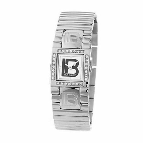 Ladies' Watch Laura Biagiotti LB0005L-01Z (Ø 21 mm)