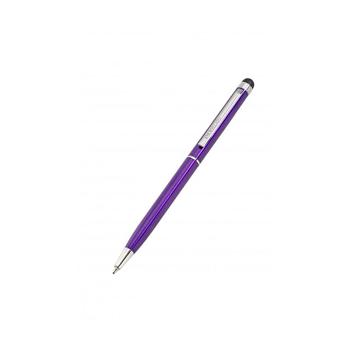 Ballpoint Pen with Touch Pointer Morellato J010664 (10,5 cm)