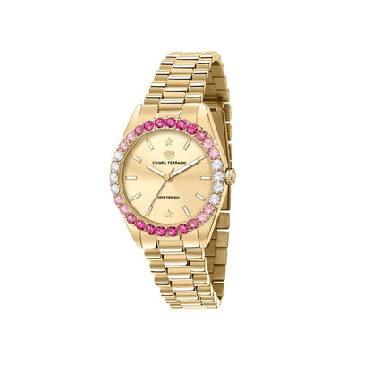 Ladies' Watch Chiara Ferragni R1953100501 (Ø 34 mm)