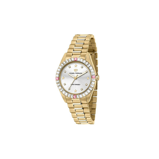 Ladies' Watch Chiara Ferragni R1953100503 (Ø 34 mm)