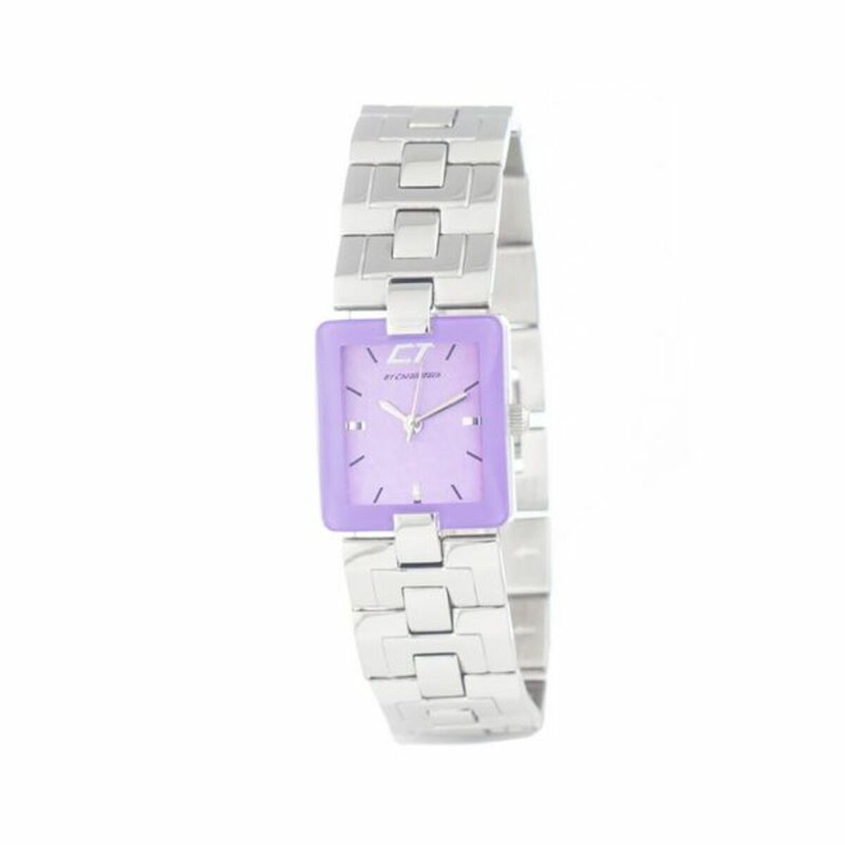 Ladies' Watch Chronotech CC7111L-05M (Ø 22 mm)