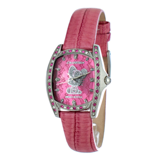 Ladies' Watch Chronotech CT7094SS-37 (Ø 30 mm)