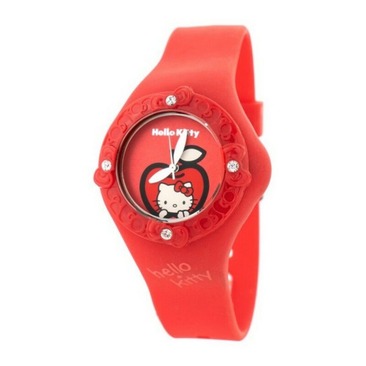 Ladies'Watch Hello Kitty HK7158LS-18 (Ø 40 mm)