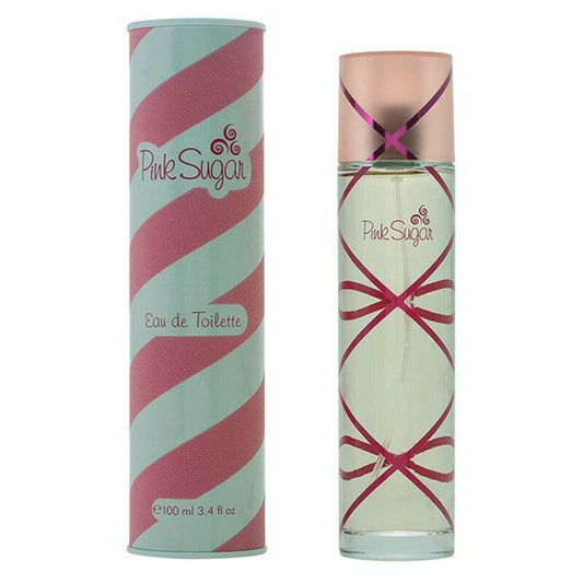 Women's Perfume Pink Sugar Aquolina AQUPINF0010002 EDT 100 ml