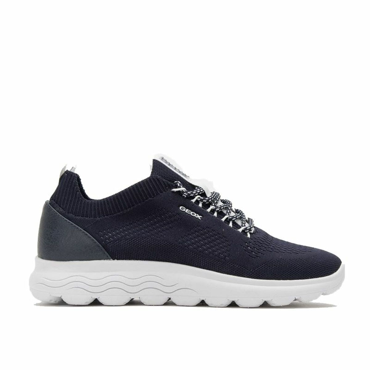 Sports Trainers for Women Geox Spherica Dark blue