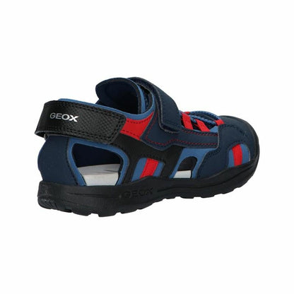 Children's sandals Geox Vaniett Multicolour