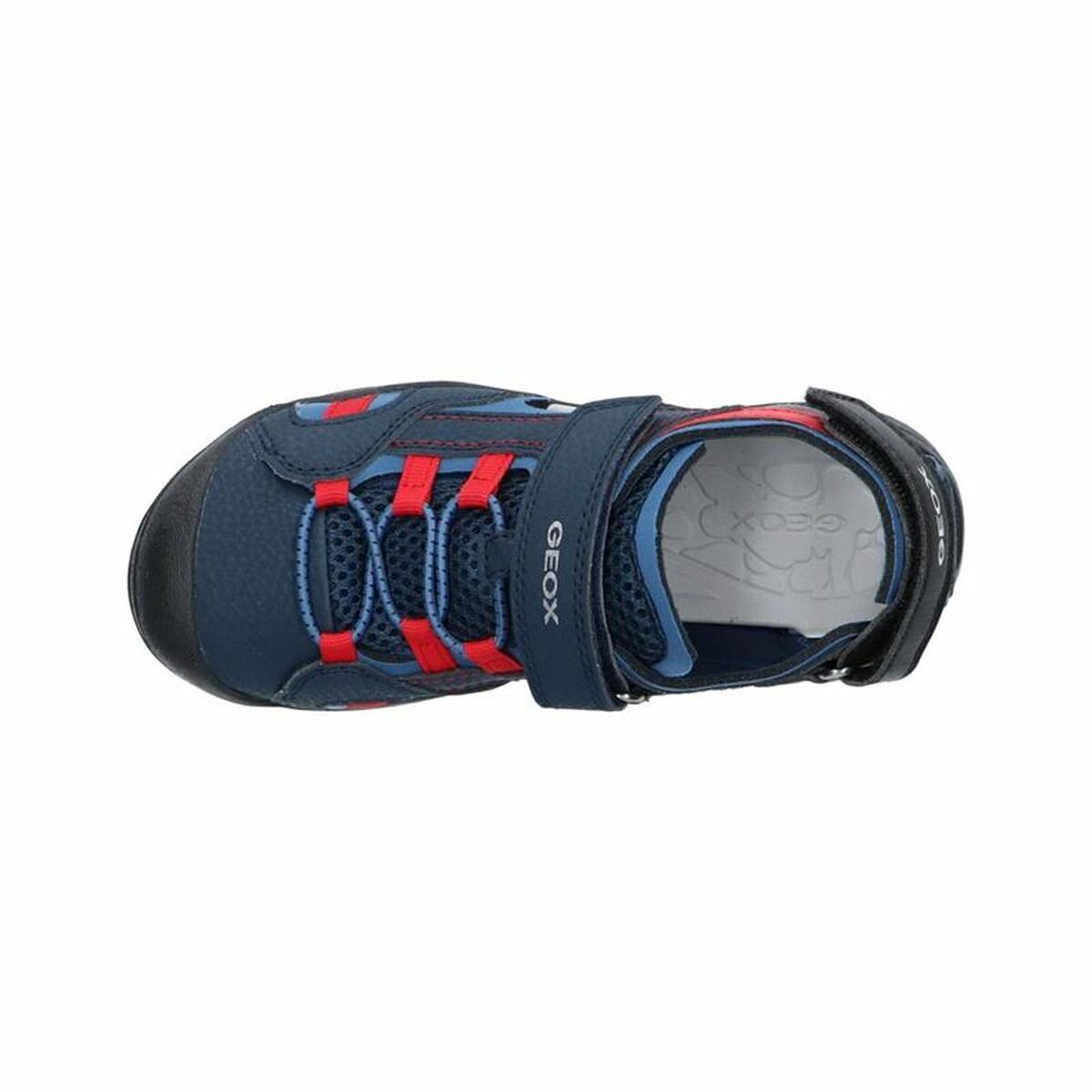 Children's sandals Geox Vaniett Multicolour