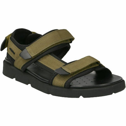 Mountain sandals Geox Xand 2S  Multicolour