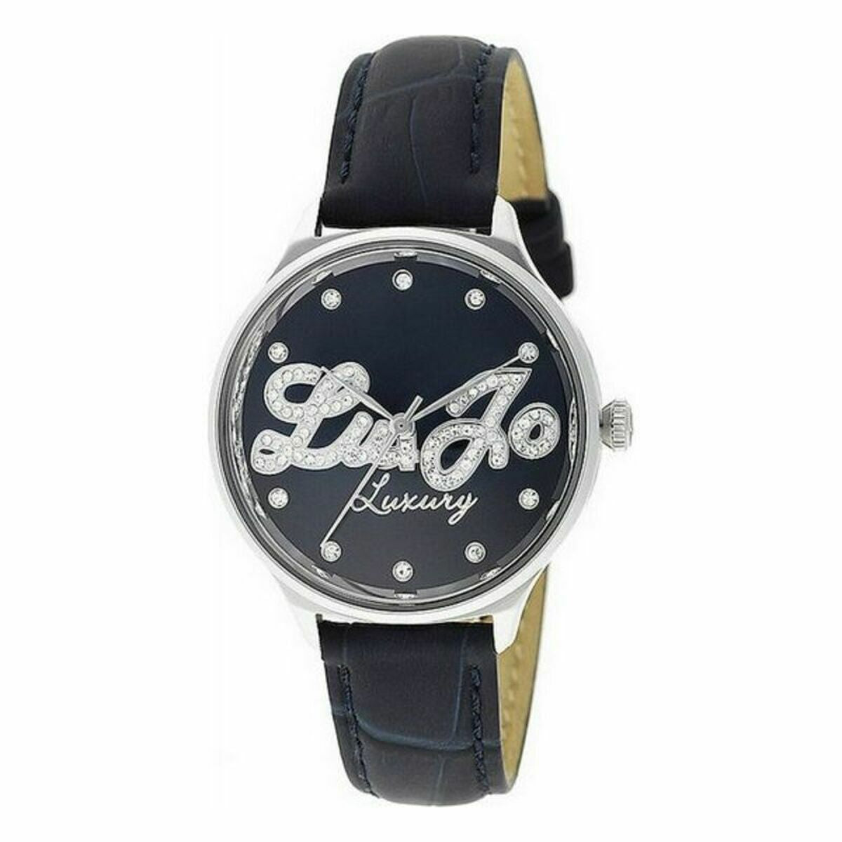 Ladies' Watch LIU JO TLJ77 Ø 38 mm (Ø 38 mm)