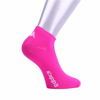 Socks Kappa Chossuni Neon Pink