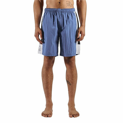 Men’s Bathing Costume Kappa Deg Blue