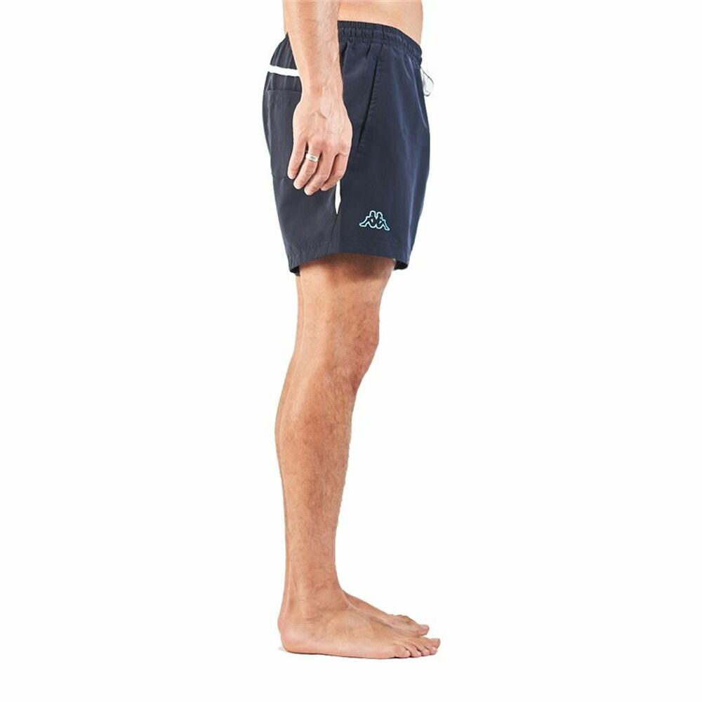 Men’s Bathing Costume Kappa Gaspo Dark blue