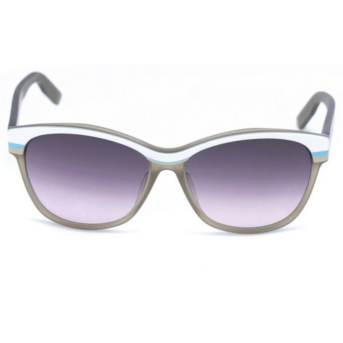 Ladies' Sunglasses Italia Independent 0048-001-000