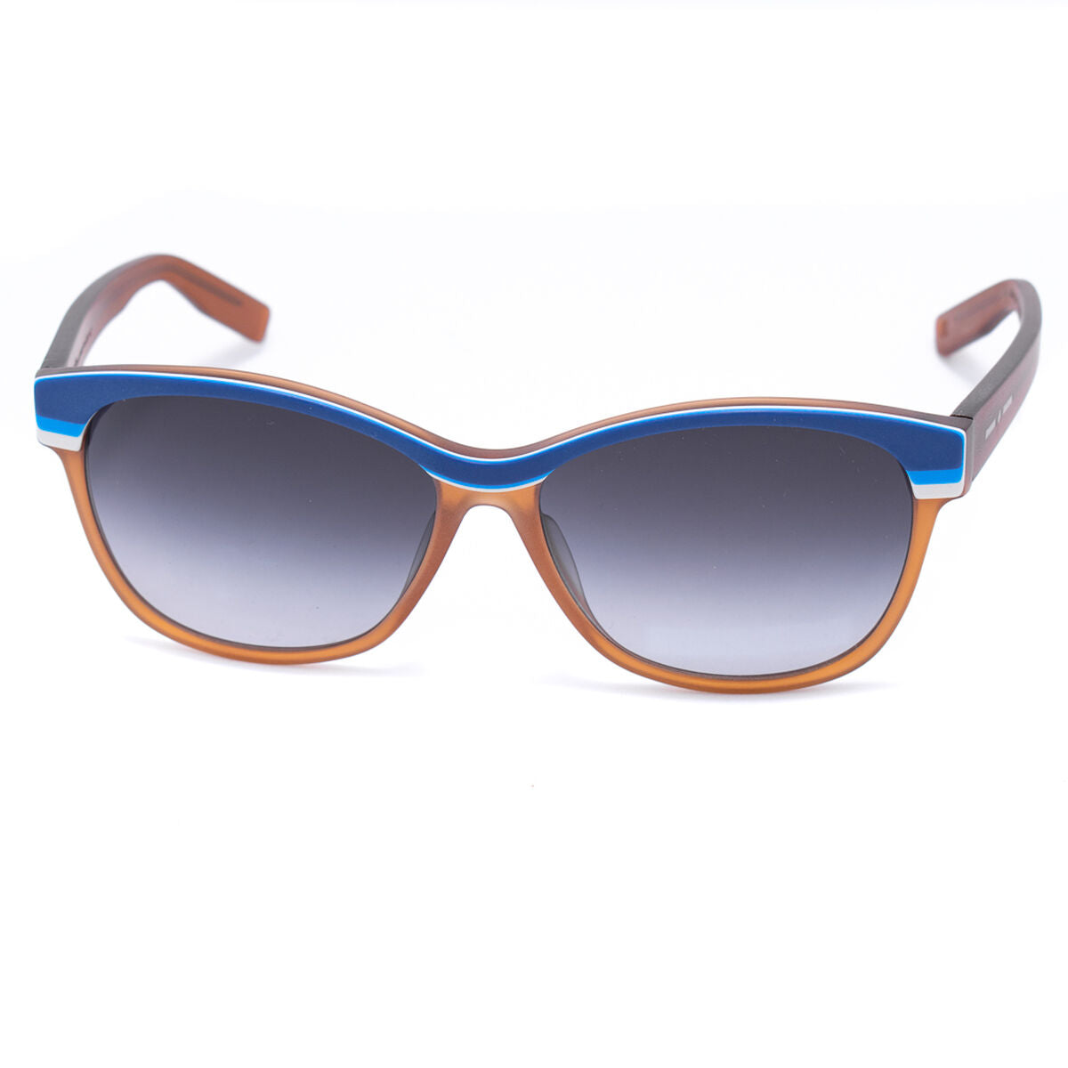 Ladies' Sunglasses Italia Independent 0048-022-000 Ø 55 mm