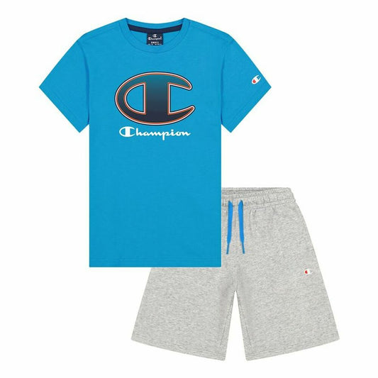 Children's Sports Outfit Champion - Yokefinds Ireland