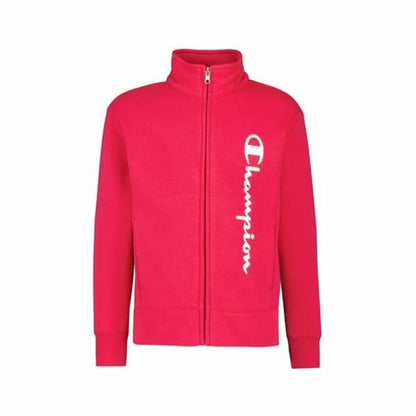 Children’s Tracksuit Champion Roger Smith Pink - Yokefinds Ireland