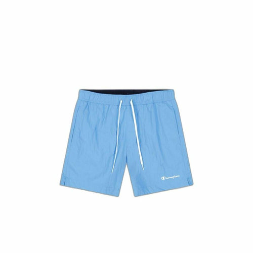 Men’s Bathing Costume Champion Beachshort  Light Blue