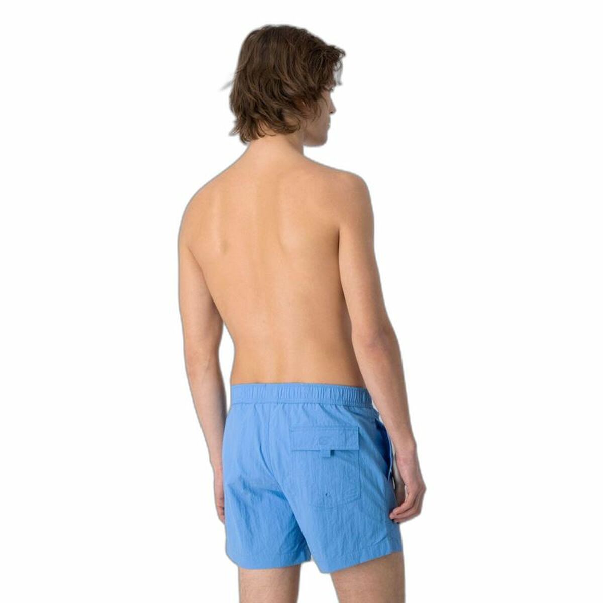 Men’s Bathing Costume Champion Beachshort  Light Blue