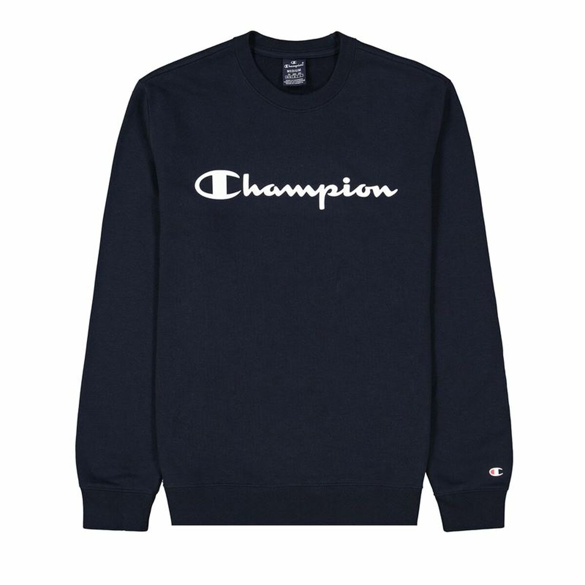 Hoodie Champion Men