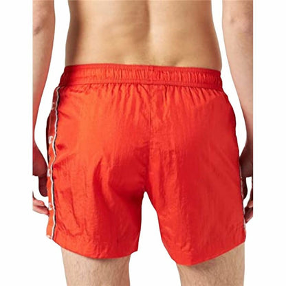 Men’s Bathing Costume Champion Beachshort Red