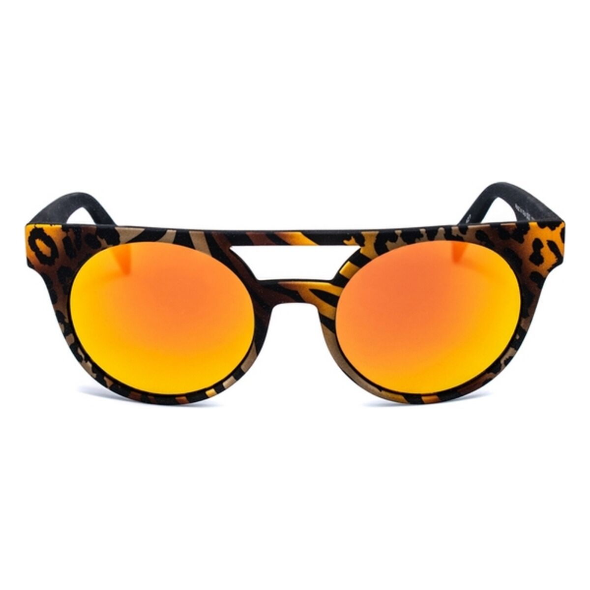 Unisex Sunglasses Italia Independent 0903-ZEB-044