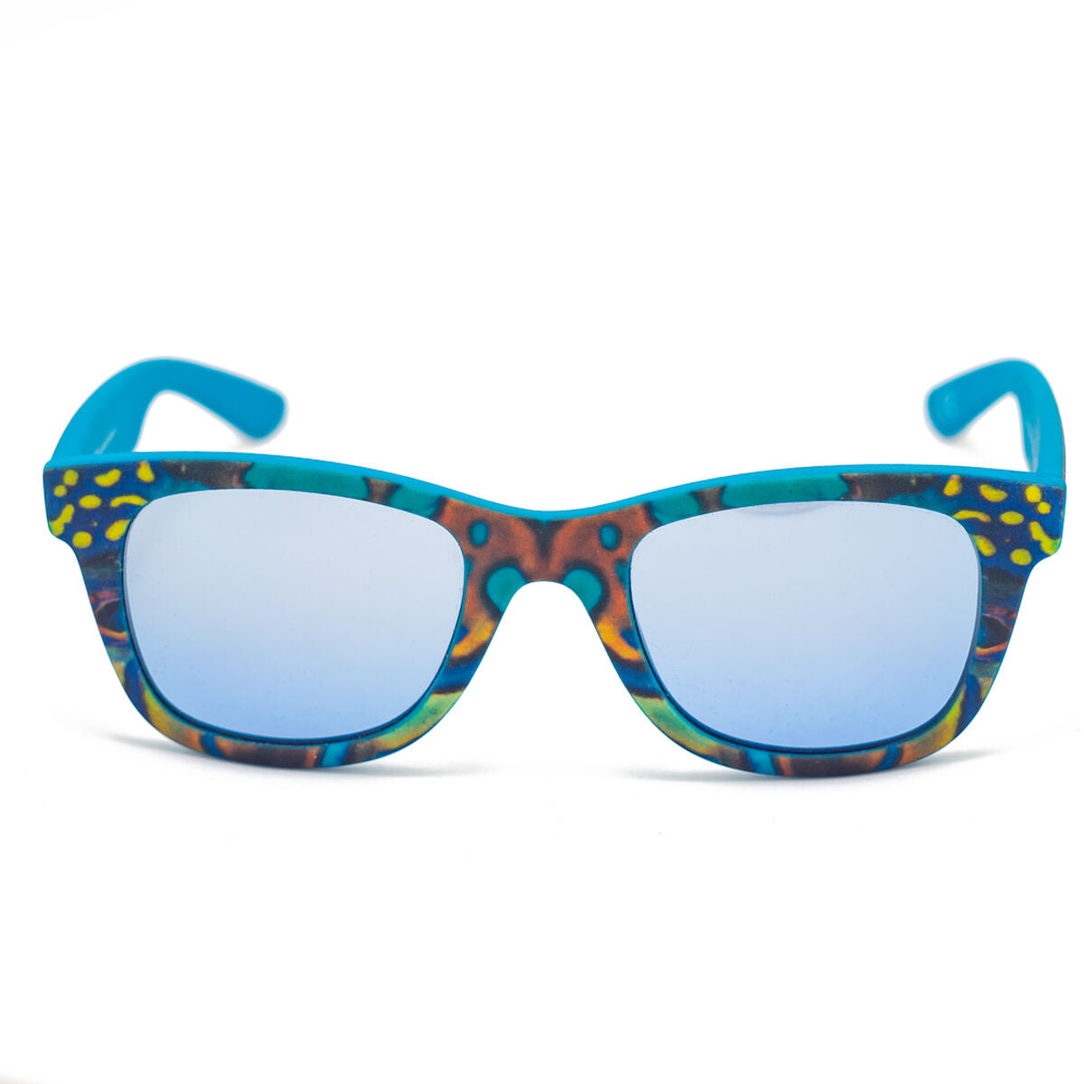 Unisex Sunglasses Italia Independent 0090-FIS-000