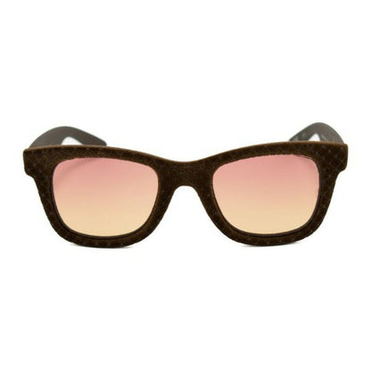 Ladies'Sunglasses Italia Independent 0090VI-IND-044 (ø 48 mm) (Ø 48 mm)