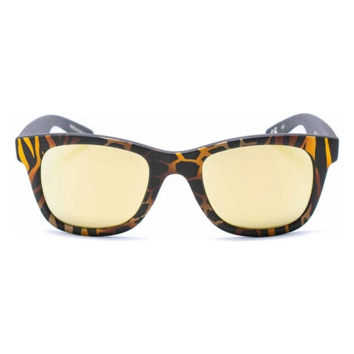 Unisex Sunglasses Italia Independent 0090-ZEF-044