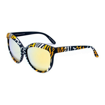 Ladies' Sunglasses Italia Independent 0092-ZEF-001